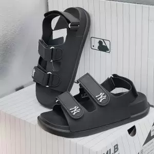 Sandal MLB Chunky New York Yankees