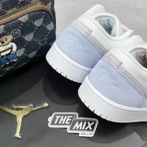 Giày Nike Air Jordan 1 Low Paris