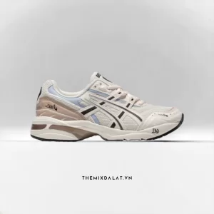 Giày Asics Gel 1090 Cream Brown