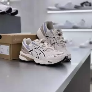 Giày Asics Gel 1090 Cream Brown