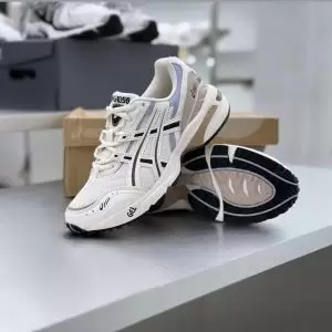 Giày Asics Gel 1090 Cream Brown