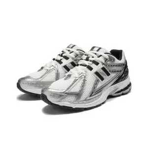 Giày New Balance 1906R Metalic Silver Black