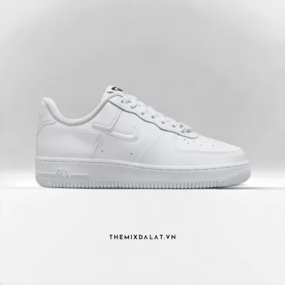 Giày Nike Air Force 1 Low Just Do It Tie Dye Swoosh