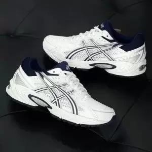 Giày ASICS Gel-170 Tr White Blue