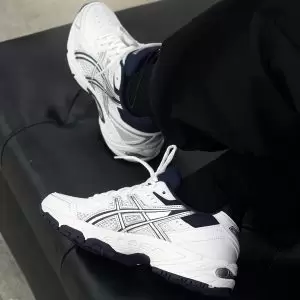 Giày ASICS Gel-170 Tr White Blue