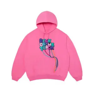 Áo Hoodie AFGK Ballons