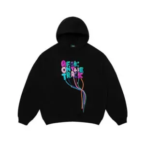 Áo Hoodie AFGK Ballons