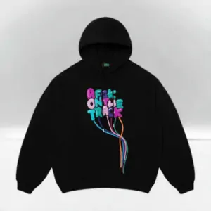 Áo Hoodie AFGK Ballons