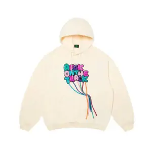 Áo Hoodie AFGK Ballons