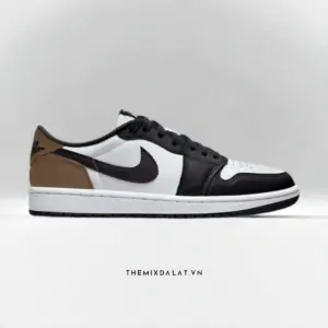 Giày Air Jordan 1 Low OG Mocha