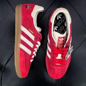 Giày Adidas Samba OG Talchum Pack Scarlet