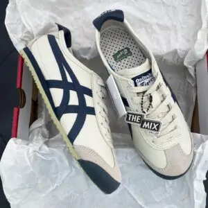 Giày Onitsuka Tiger Mexico 66 Birch Peacoat