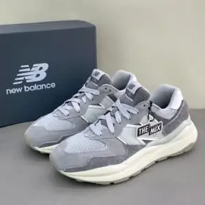 Giày New Balance 5740 Marblehead Sea Salt