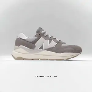 Giày New Balance 5740 Marblehead Sea Salt