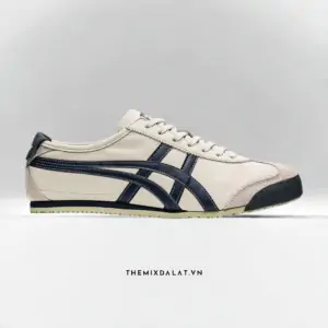 Giày Onitsuka Tiger Mexico 66 Birch Peacoat